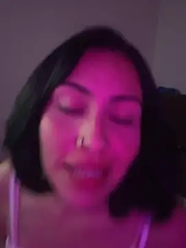 LunaAurora3 online show from February 21, 6:04 am