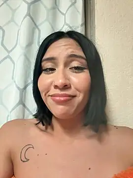 LunaAurora3 online show from November 16, 5:34 am