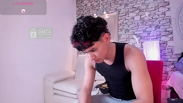 Jhonny-Blake online show from September 20, 8:58 pm