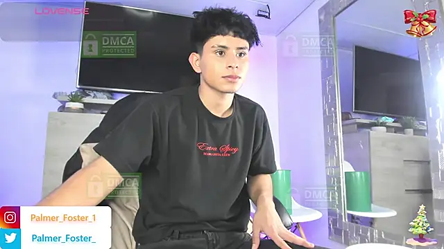 Jhonny-Blake online show from January 8, 2:12 pm