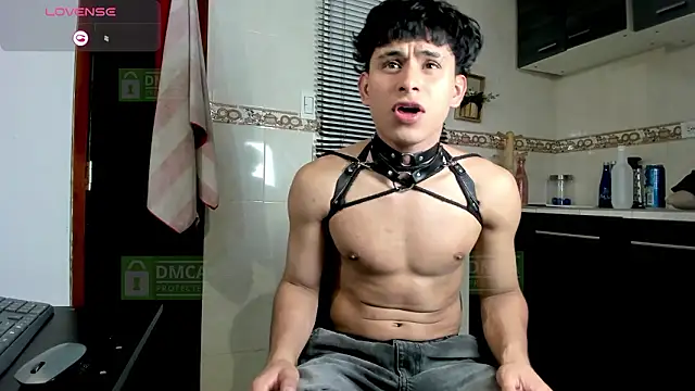 Jhonny-Blake online show from February 26, 9:04 pm