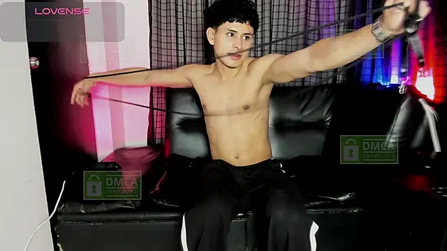 Jhonny-Blake online show from February 6, 9:00 pm