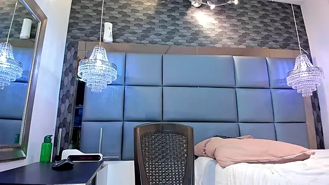Jhonny-Blake online show from March 1, 8:53 pm