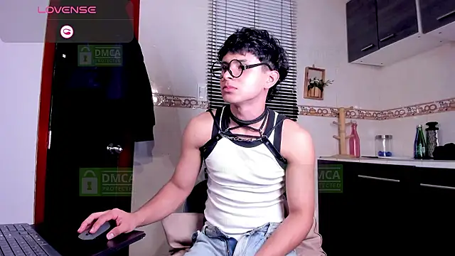 Jhonny-Blake online show from February 28, 9:03 pm