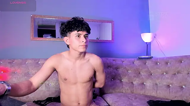 Jhonny-Blake online show from March 26, 7:56 pm