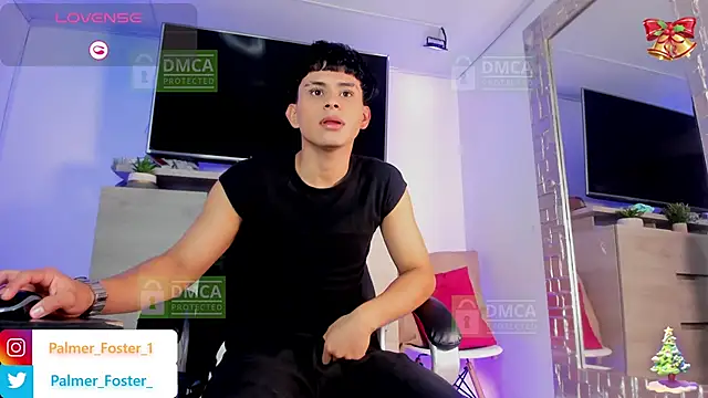 Jhonny-Blake online show from January 7, 3:17 pm