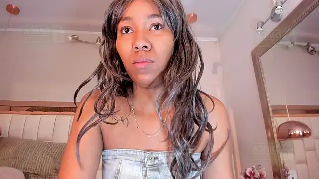 Mikeyla-Russo online show from September 27, 2:23 pm