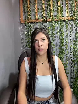 Alanna atm  online show from March 11, 1:45 pm