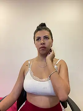 Alanna atm  online show from March 18, 11:16 pm