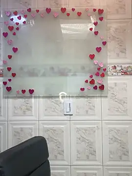 Alanna atm  online show from February 19, 1:39 pm