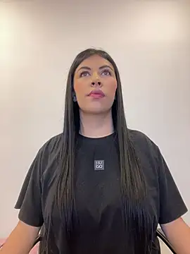 Alanna atm  online show from July 22, 10:50 am
