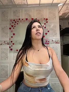 Alanna atm  online show from February 25, 3:31 pm