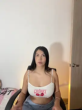 Alanna atm  online show from November 20, 2:51 pm