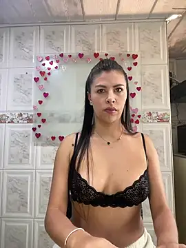 Alanna atm  online show from February 18, 1:33 pm