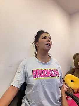 Alanna atm  online show from June 18, 11:26 am