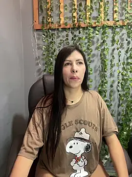 Alanna atm  online show from March 13, 2:55 pm