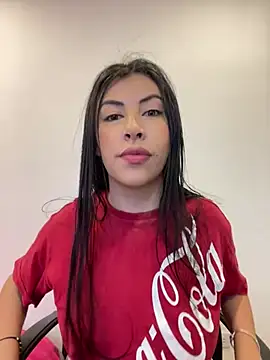 Alanna atm  online show from March 17, 8:28 am