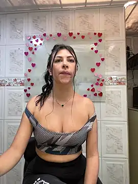 Alanna atm  online show from February 27, 5:26 pm