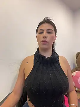 Alanna atm  online show from July 6, 2:57 pm