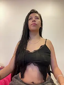 Alanna atm  online show from February 26, 8:58 am