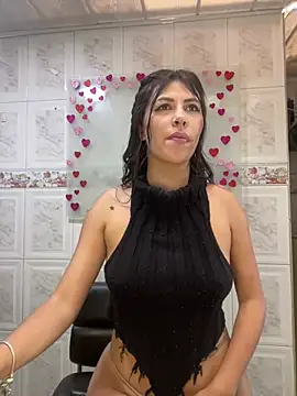 Alanna atm  online show from February 26, 6:04 pm