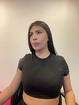 Alanna atm  online show from March 24, 3:23 pm