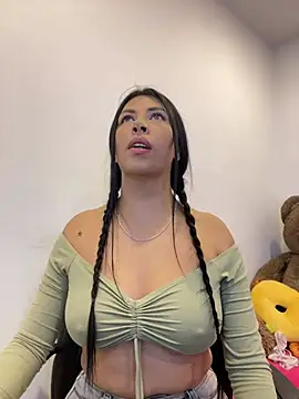 Alanna atm  online show from June 16, 12:49 pm