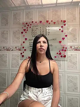 Alanna atm  online show from February 4, 3:26 pm