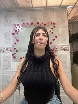 Alanna atm  online show from February 26, 2:59 pm