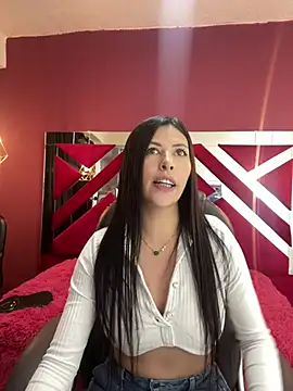 Alanna atm  online show from March 6, 4:28 pm