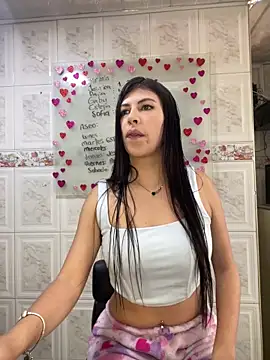 Alanna atm  online show from February 13, 1:15 pm
