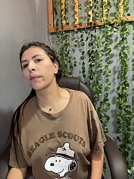 Alanna atm  online show from March 13, 6:01 pm