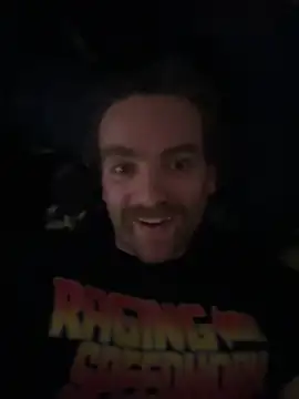 terryhawk online show from January 19, 6:32 pm