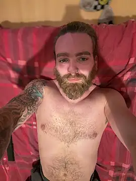 terryhawk online show from February 2, 9:25 pm