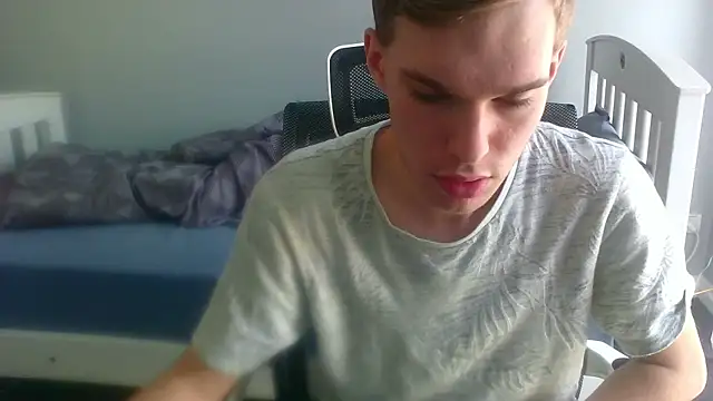 bluegaze6 online show from November 19, 2:33 am