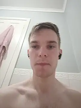 bluegaze6 online show from October 31, 11:44 pm