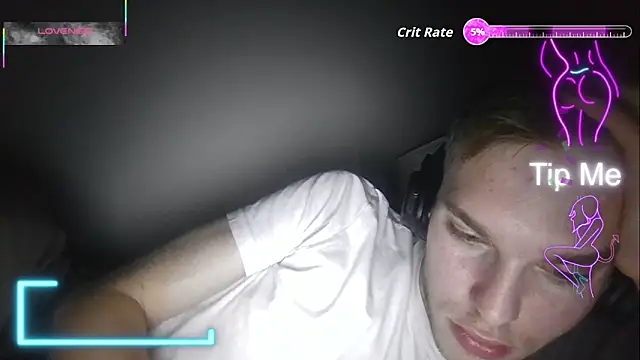 bluegaze6 online show from October 14, 1:12 pm