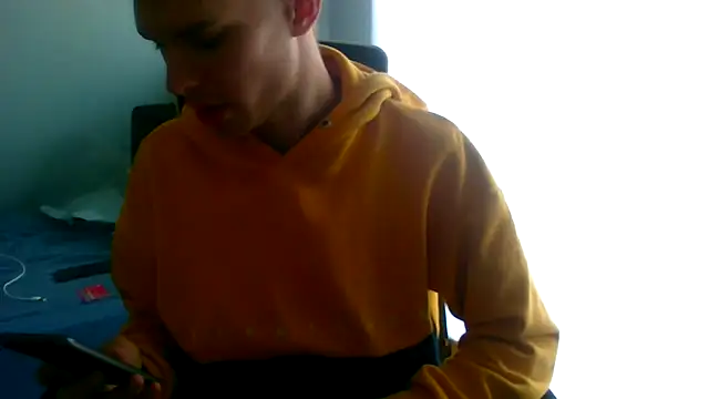 bluegaze6 online show from November 21, 12:31 am