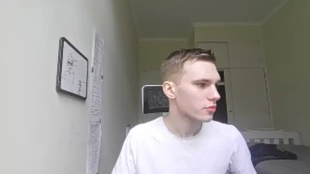 bluegaze6 online show from October 10, 12:22 am