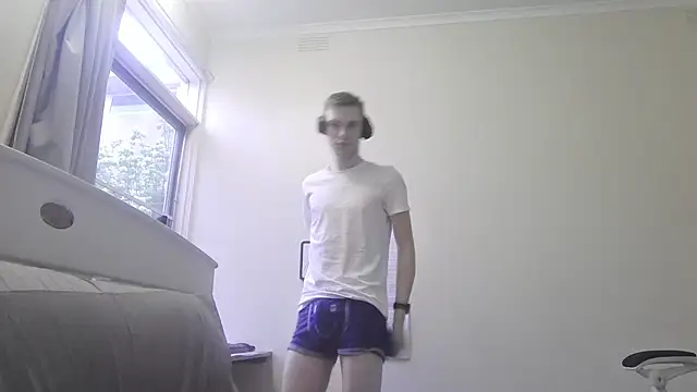 bluegaze6 online show from October 10, 8:31 pm