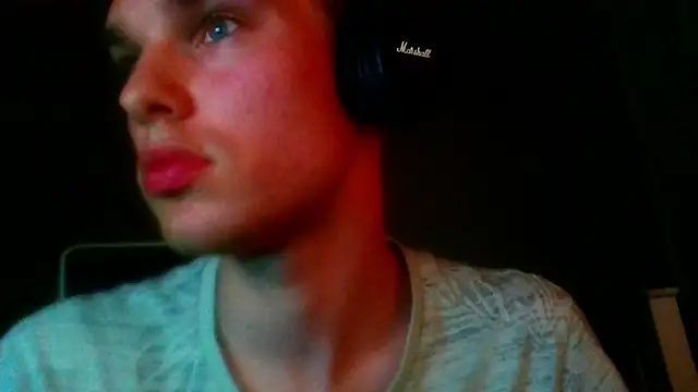 bluegaze6 online show from November 18, 11:02 am