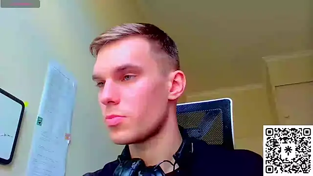 bluegaze6 online show from October 9, 6:58 am