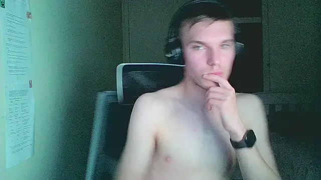 bluegaze6 online show from October 11, 8:37 am