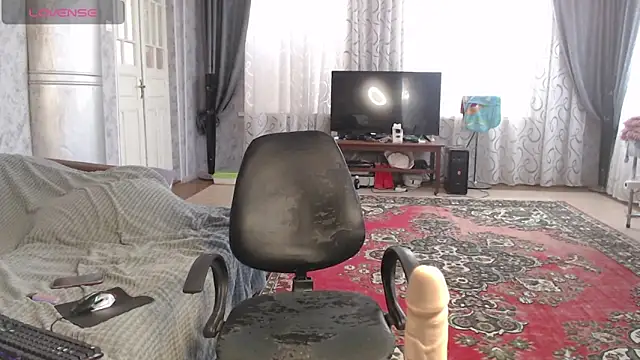 NancyXSkyblueX online show from March 14, 7:03 am