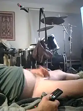 Snapshot of iambradz chatting on October 3, 4:19 pm iambradz online show from October 3, 4:19 pm