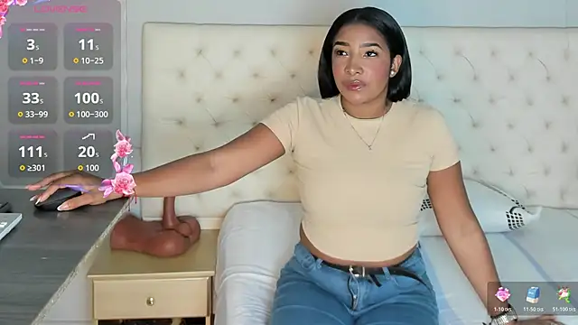 nami sam01 online show from October 27, 3:02 pm