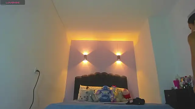 Sofia Clauss  online show from March 16, 4:20 am