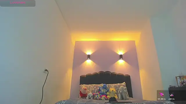 Sofia Clauss  online show from May 20, 4:09 am