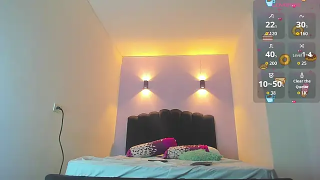 Snapshot of Sofia_Clauss_ chatting on September 22, 4:18 am Sofia Clauss online show from September 22, 4:18 am