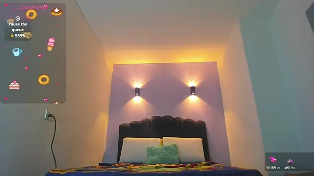 Snapshot of Sofia_Clauss_ chatting on September 15, 3:51 am Sofia Clauss online show from September 15, 3:51 am